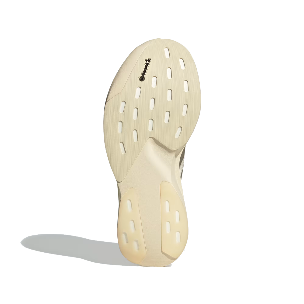 Adidas Adizero Evo SL Womens Running shoe 'Warm Vanilla'