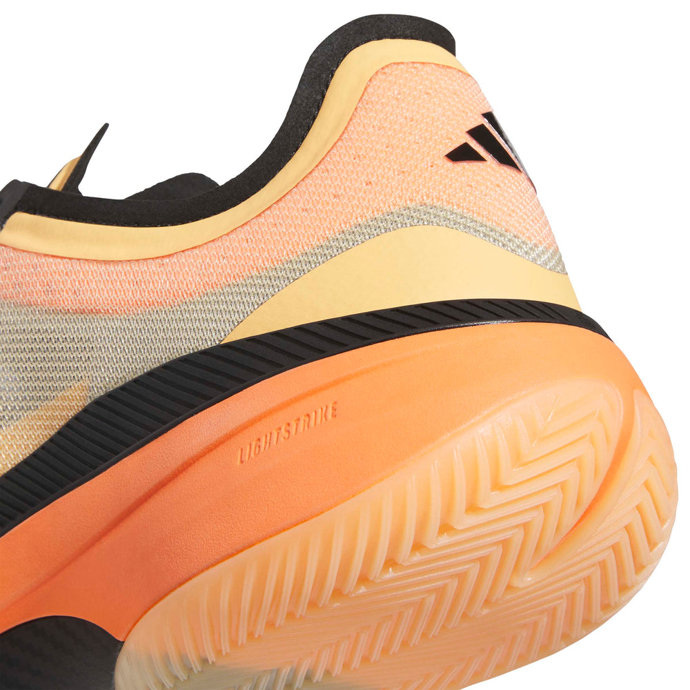 Adidas Adizero Select 3.0 'Orange/Black'