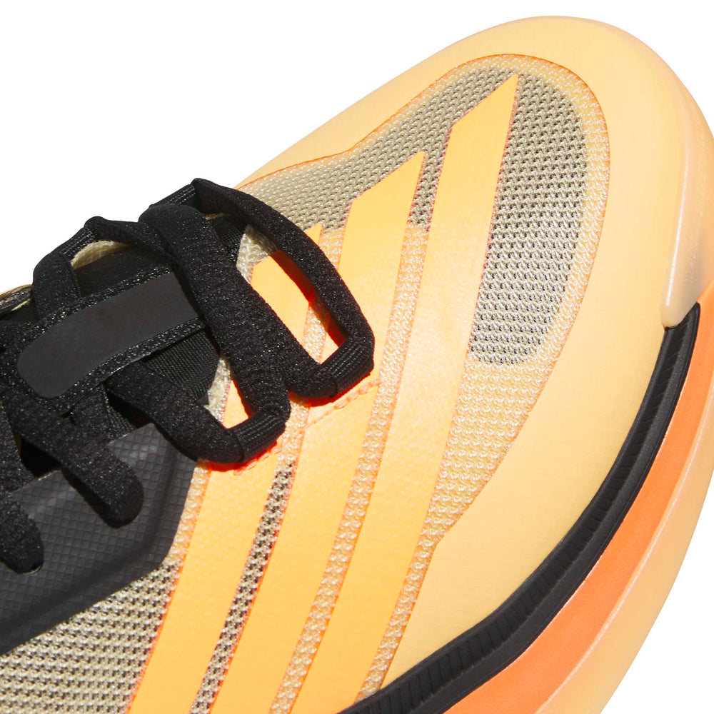 Adidas Adizero Select 3.0 'Orange/Black'