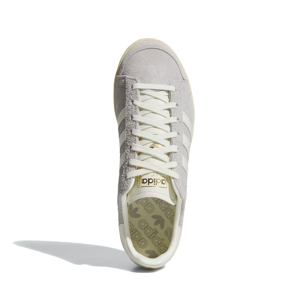Adidas Jabbar Lo 'Grey Ivory'