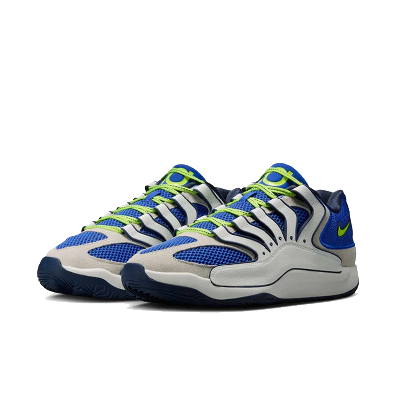 Nike KD18 Kevin Durant Basketball Shoes 'Seat Pleasant'