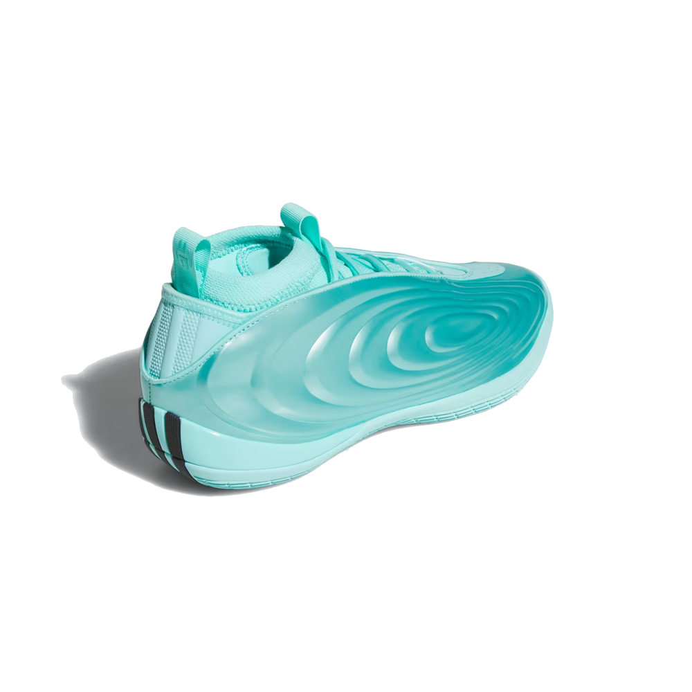 Adidas Harden Volume 10 Basketball Shoes 'Flash Aqua'