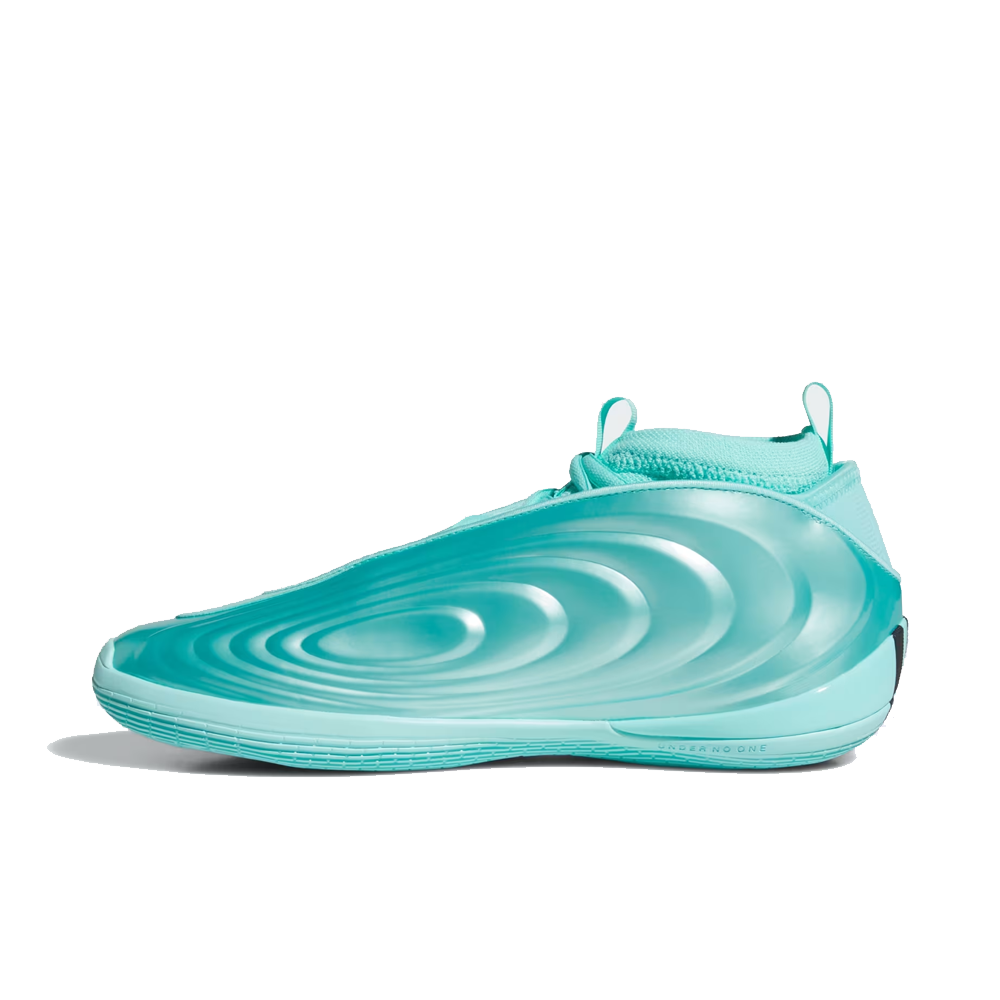 Adidas Harden Volume 10 Basketball Shoes 'Flash Aqua'
