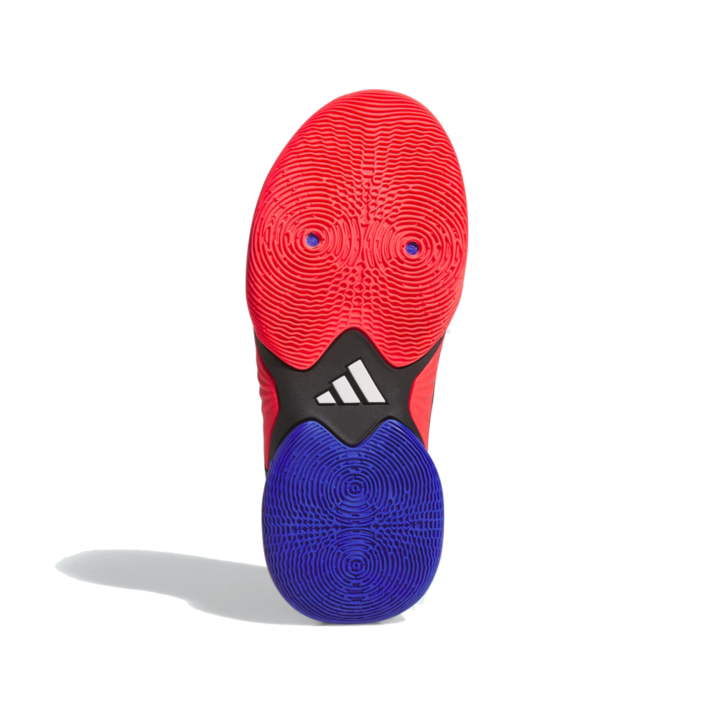 Adidas D.O.N. Issue 8 J Kids Basketball Shoes 'Spiderman'