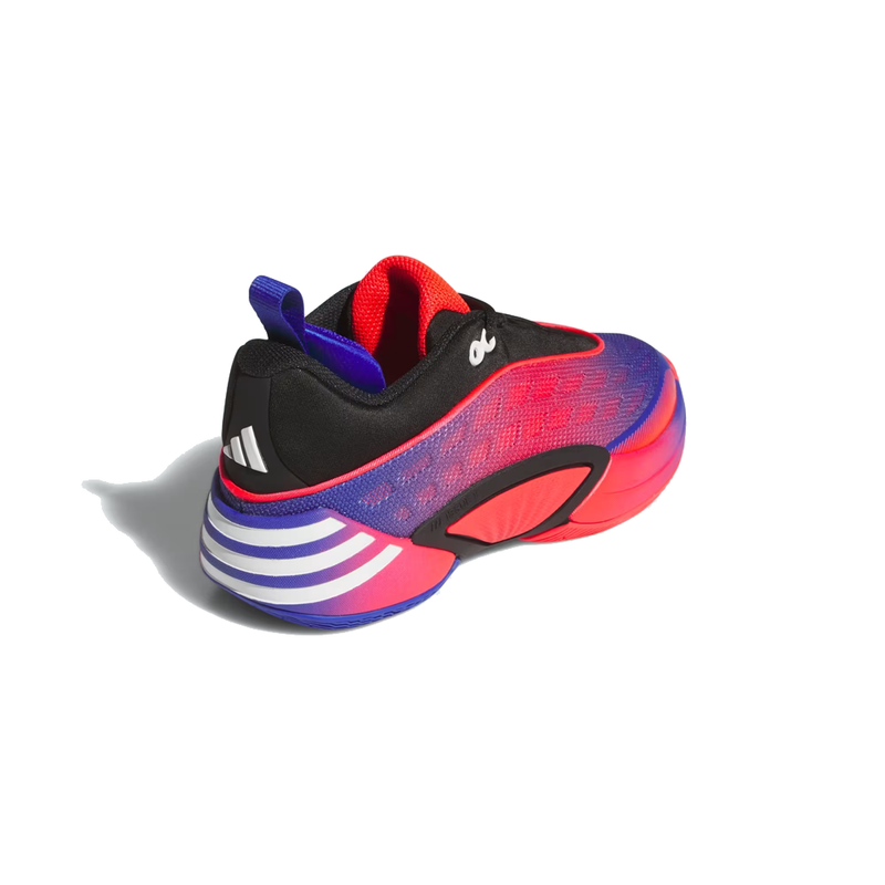 Adidas D.O.N. Issue 8 J Kids Basketball Shoes 'Spiderman'