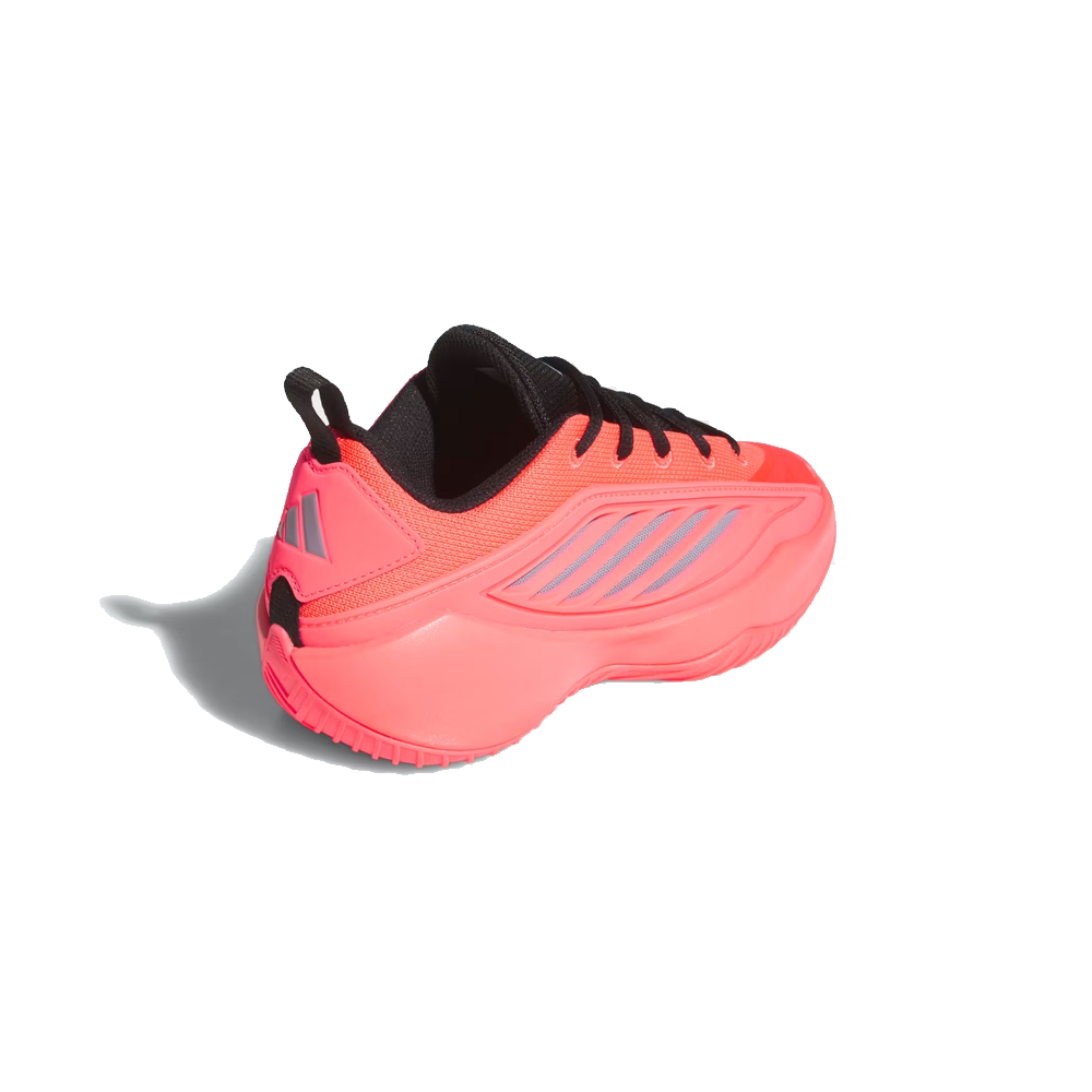 Adidas Believe That 1 J Kids Basketball Shoes 'Solar Turbo'