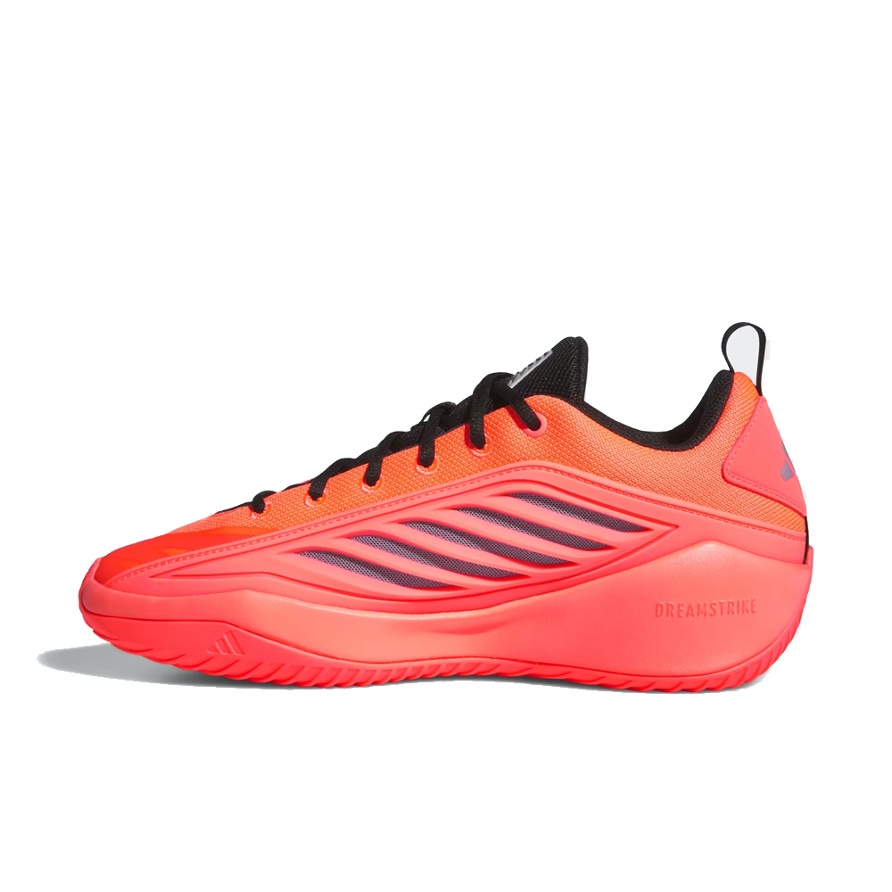Adidas Belive That 1 Basketball Shoes 'Solar Turbo'