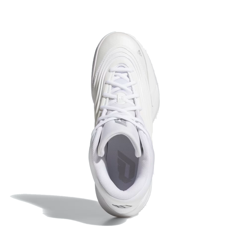 Adidas Dame X Basketball Shoes 'White'