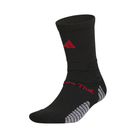 Adidas Anthony Edwards AE Socks 'Black'