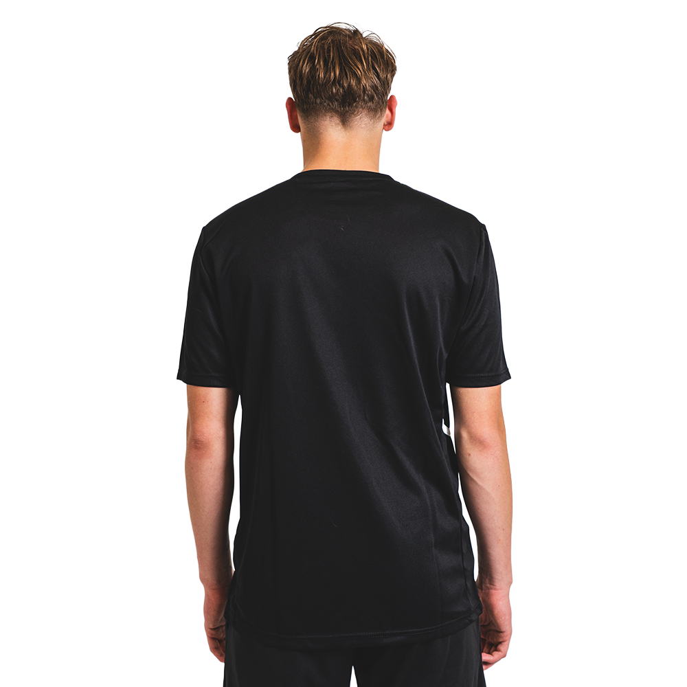 Leuven Bears Shooting Shirt  Black