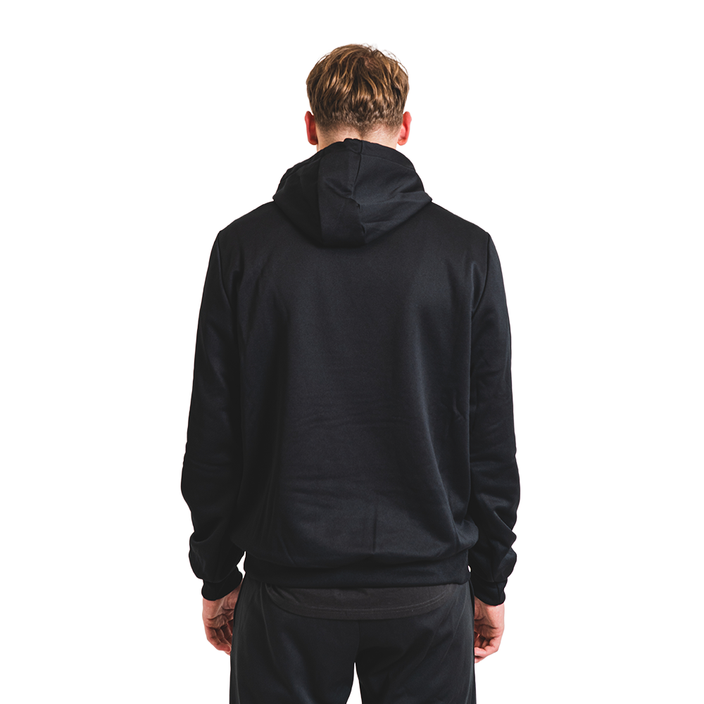 Leuven Bears Go2Game Hoodie Black