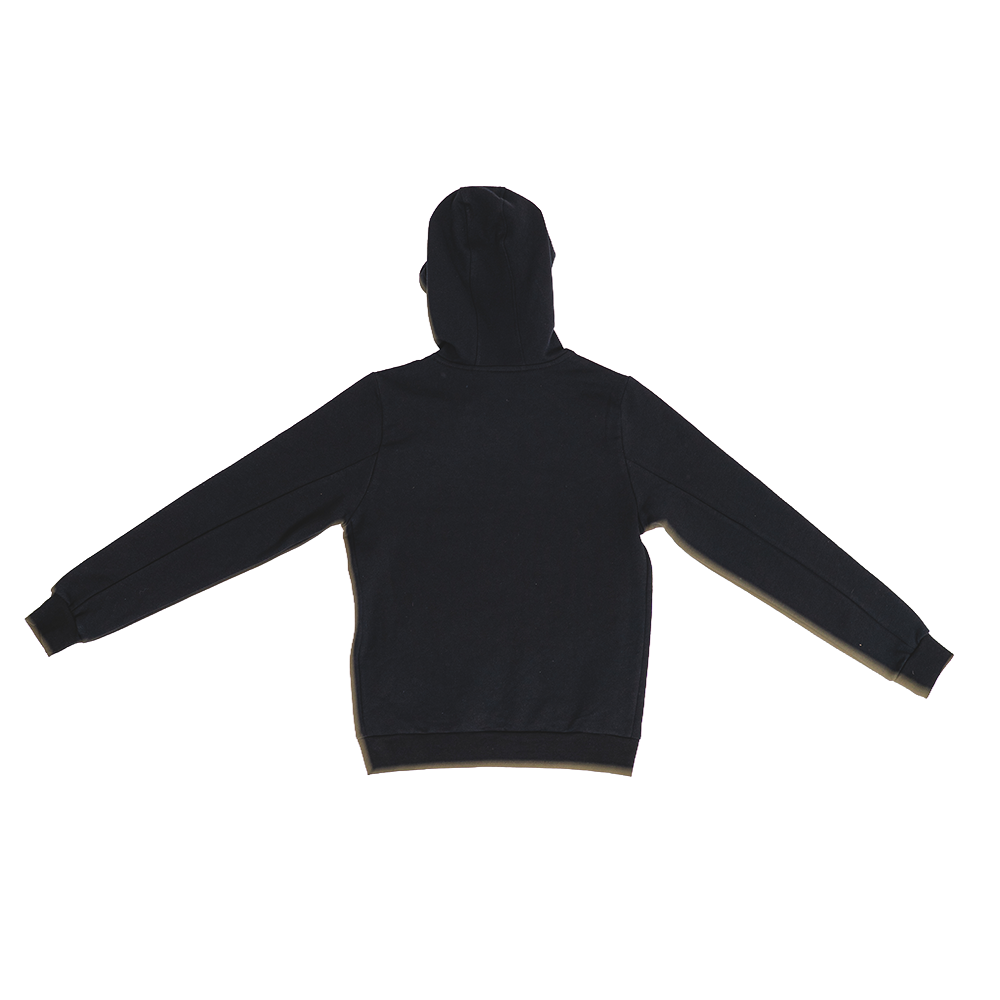 Leuven Bears LVN@NGHT Hoodie Black