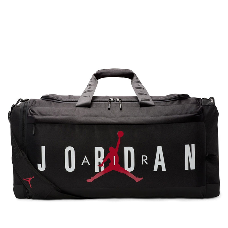 Air Jordan Velocity Duffle Large 'Black'