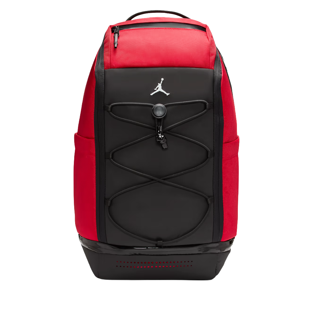 Jordan Sport Backpack 'Gym Red'