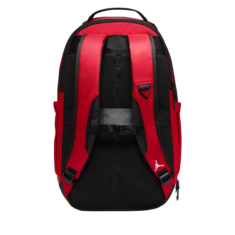 Jordan Sport Backpack 'Gym Red'