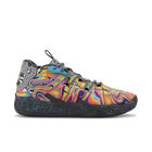 Puma MB.03 "Dexter's Laboratory" 'Poison Pink-Fluro Orange Pes'