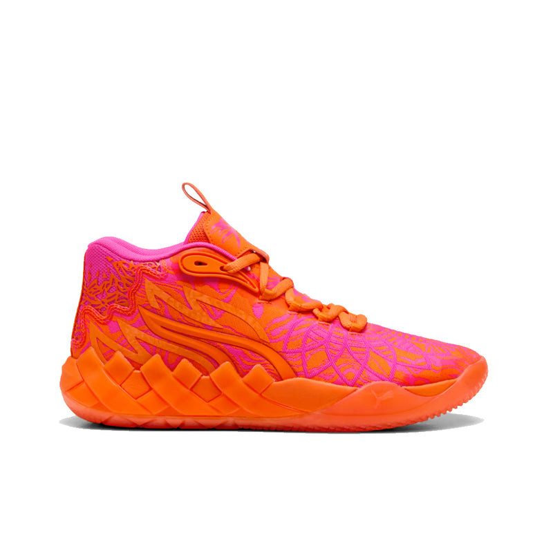 Puma MB.01234 'Mash-Up'