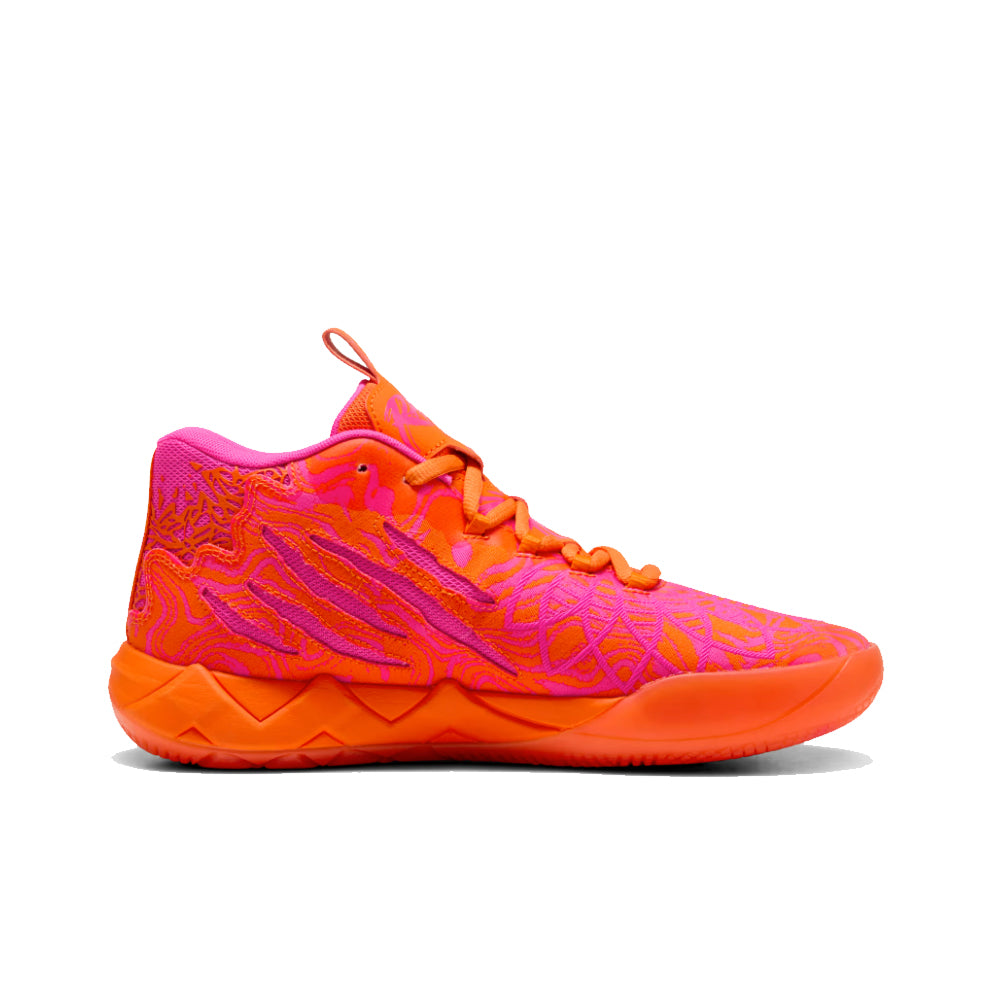 Puma MB.01234 'Mash-Up'