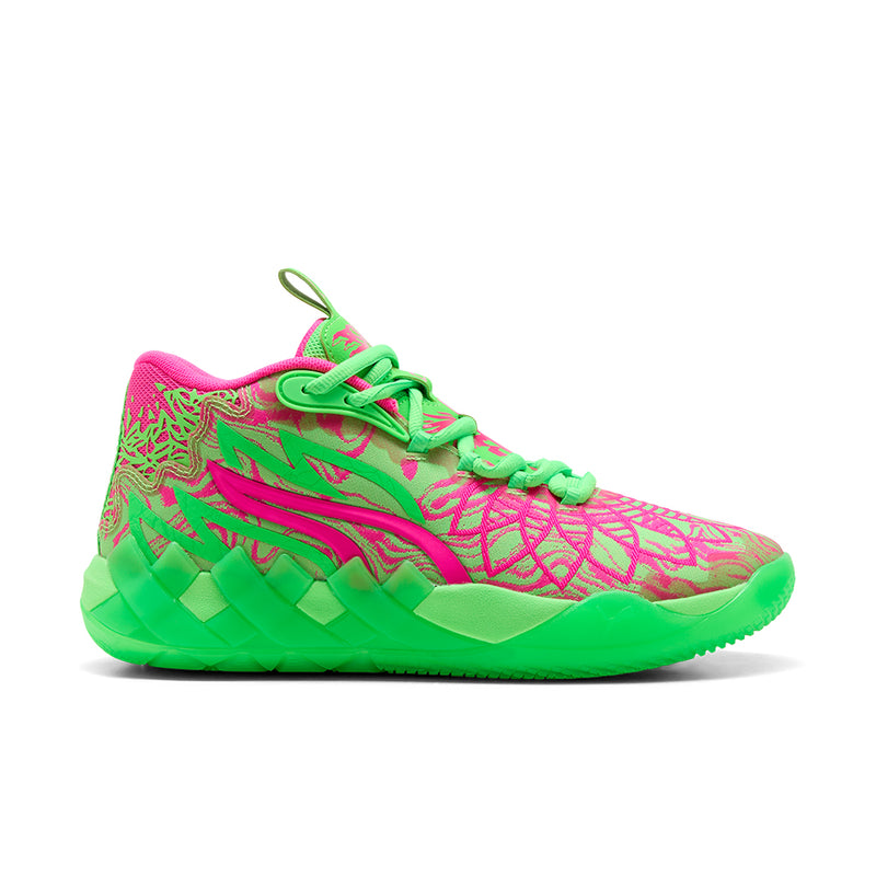 Puma MB.01234 Basketball Shoe 'Mashup'