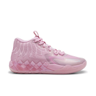 PUMA MB.01 "Iridescent" 'Lilac/Chiffon-Light Aqua'