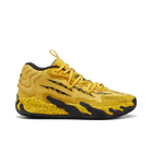 PUMA LaMelo Ball MB.03 "Porsche" Basketball Shoes 'Sport-Yellow/Black'