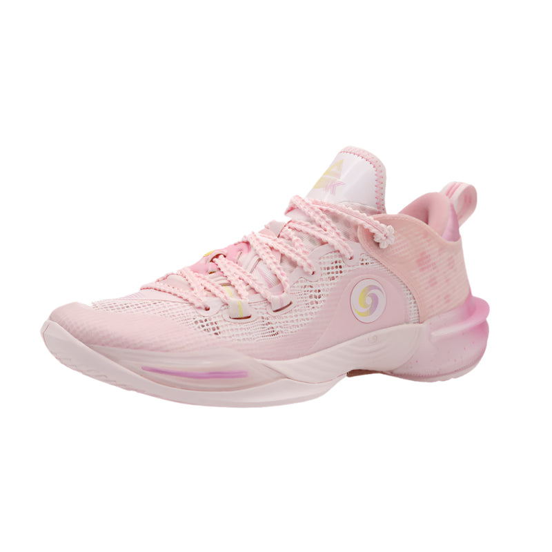 Peak Flash 6  'Pink'