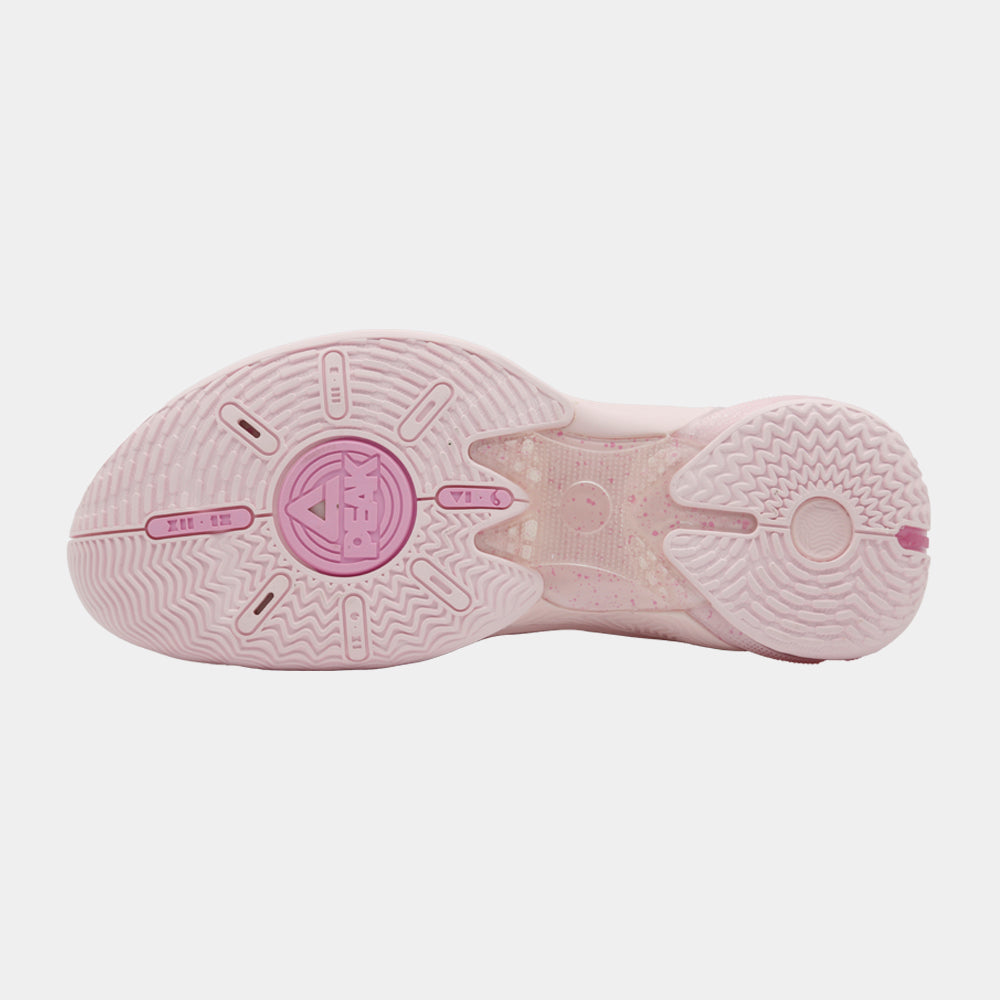 Peak Flash 6  'Pink'