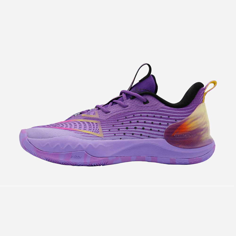 Peak Big Triangle 4.0 'Purple'