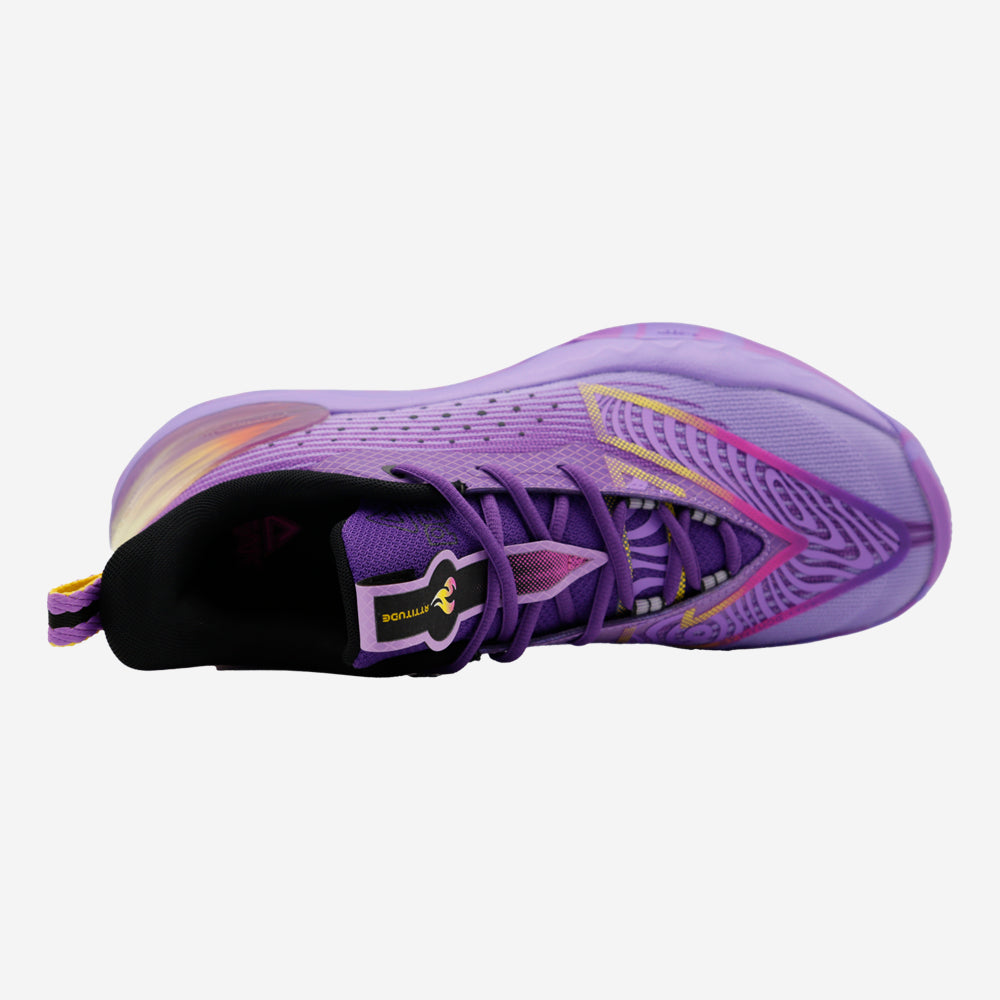 Peak Big Triangle 4.0 'Purple'
