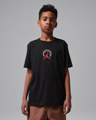 Jordan Big Kids' Broken Records T-Shirt