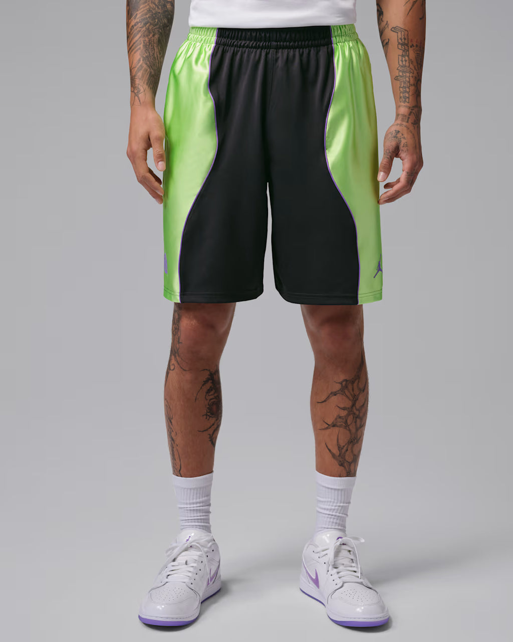 Jordan Sport Quai 54 Men's Dri-FIT Shorts
