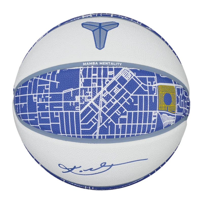 Nike All Court Kobe Bryant ASG 2026 Size 7 Basketball