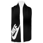 Nike Sport Scarf Black/White