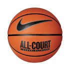 Nike Everyday All Court 8P Size 6 'Amber/Black' Basketball