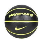 Nike Everyday Playground 8P Size 5 'Black/Volt' basketball