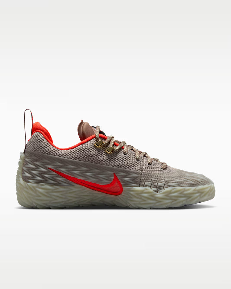 Nike S.T. Charge 'College Grey/Metallic Gold-Volt Tint'