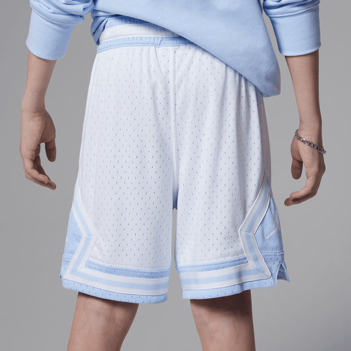 Jordan Sport Big Kids Diamond Short 'Hydrogen Blue'