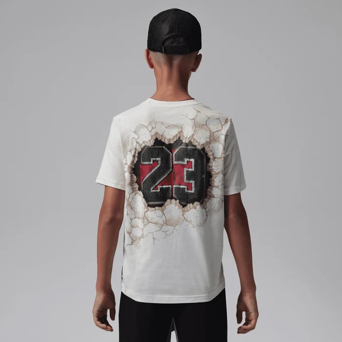 JDB JERSEY BREAK THROUGH SAIL