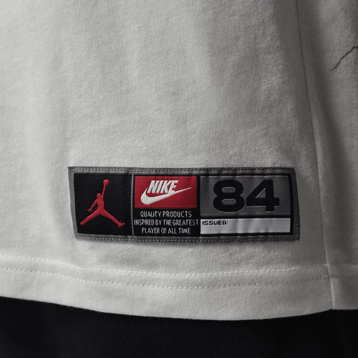 JDB JERSEY BREAK THROUGH SAIL