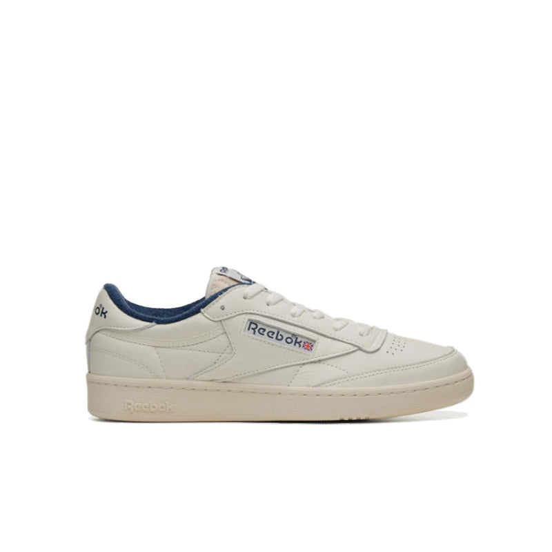 Reebok Club C 85 Vintage 'Chalk/Blue'