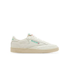 Reebok Club C 85 Vintage 'Chalk/Paperwhite/Green'