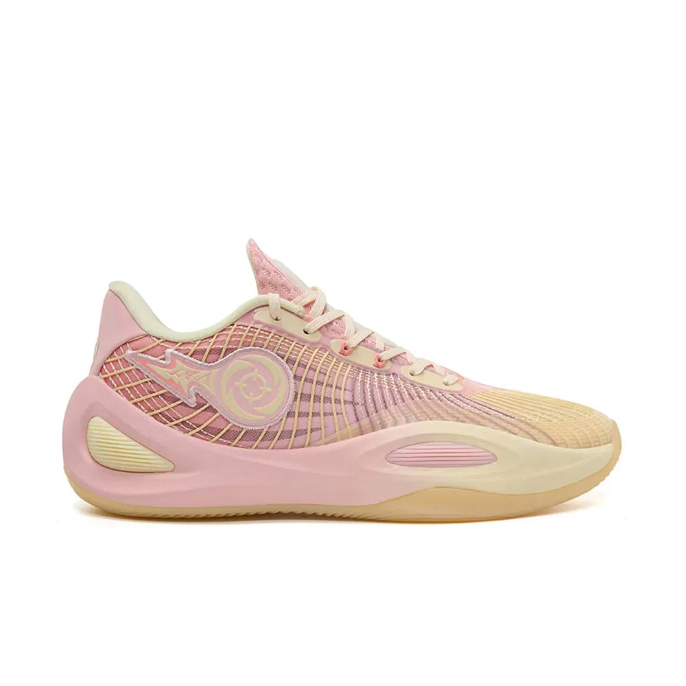 Rigorer AR1 'Juicy Peach/Creme Rose'