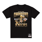 Mitchell & Ness New York Knicks 2026 NBA Finals Champions T-Shirt 'Black'