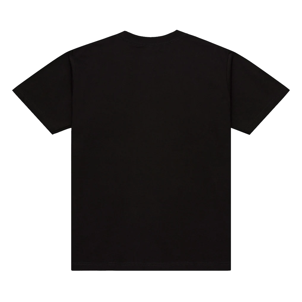 Mitchell & Ness New York Knicks 2026 NBA Finals Champions Parade T-Shirt 'Black'