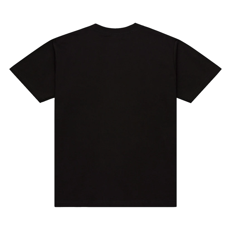 Mitchell & Ness New York Knicks 2026 NBA Finals Champions Coffee Cup T-Shirt 'Black'