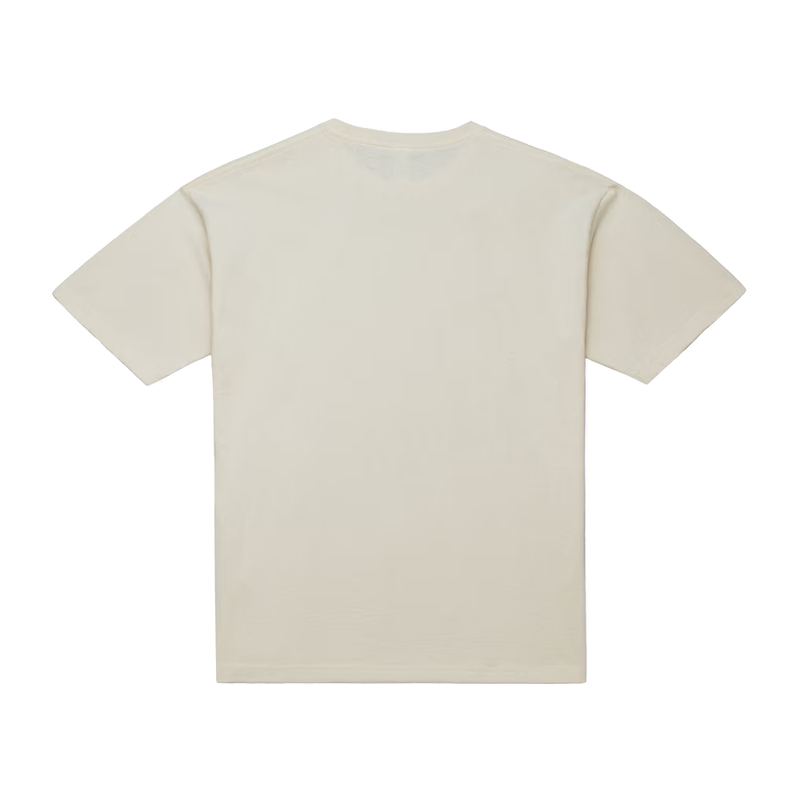 Mitchell & Ness New York Knicks 2026 NBA Finals Champions T-Shirt 'Off White'