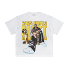 Athentiq Shai Gilgeous-Alexander 'Finals MVP' T-Shirt 'White'