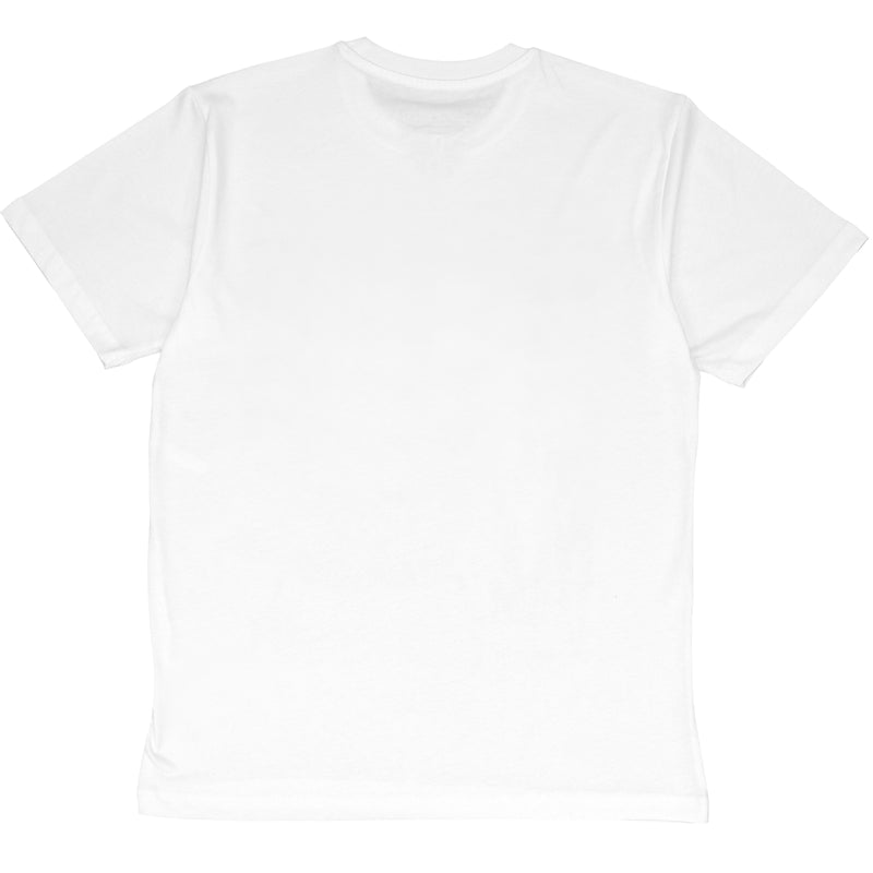 Mitchell & Ness Gardient Slam Jason Williams Sacramento Kings T-Shirt 'White'