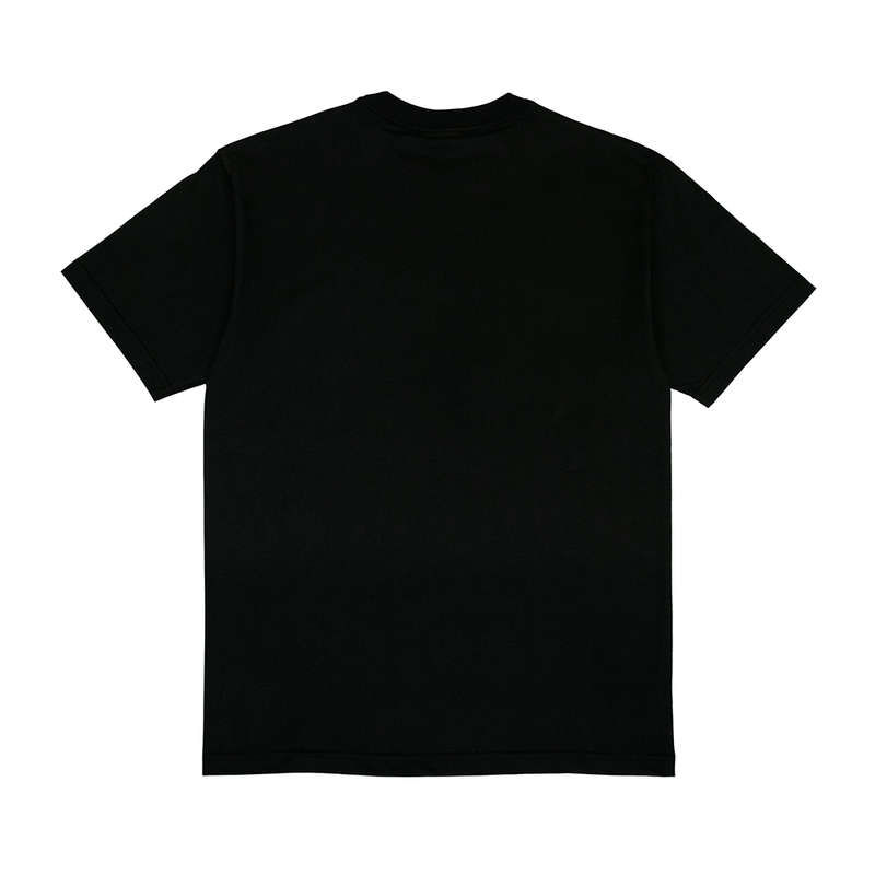 Mitchell & Ness Legends Players Tee Los Angeles Lakers Shaquile O'neal 'Black'