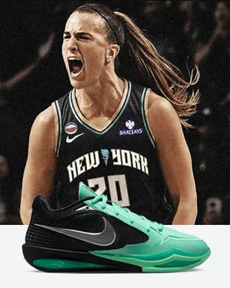 Sabrina 4 Sabrina Ionescu
